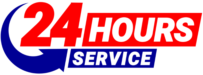 24 service icon