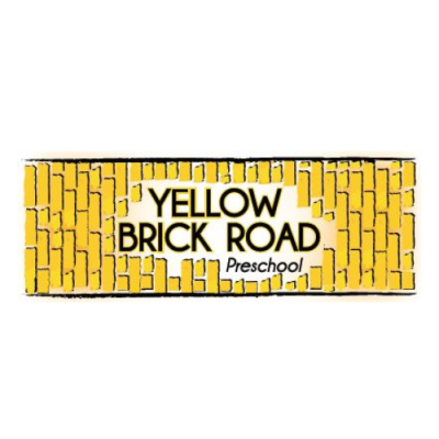 Yellow Brick Road Logo
