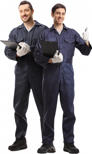 HVAC Contractor Lake Zurich, IL | Martin Enterprises Heating & Air Conditioning